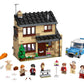 LEGO® Harry Potter™ 75968 Ligusterweg 4