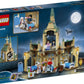 LEGO® Harry Potter™ 76398 Hogwarts™ Krankenflügel