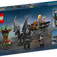 LEGO® Harry Potter™ 76400 Hogwarts™ Kutsche mit Thestralen