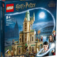 LEGO® Harry Potter™ 76402 Hogwarts™: Dumbledores Büro