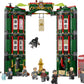 LEGO® Harry Potter™ 76403 Zaubereiministerium