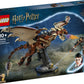 LEGO® Harry Potter™ 76406 Ungarischer Hornschwanz