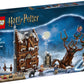 LEGO® Harry Potter™ 76407 Heulende Hütte und Peitschende Weide