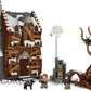 LEGO® Harry Potter™ 76407 Heulende Hütte und Peitschende Weide