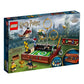 LEGO® Harry Potter™ 76416 Quidditch Koffer