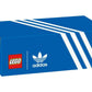 LEGO® Icons 10282 adidas Originals Superstar
