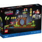 LEGO® Ideas 21331 Sonic the Hedgehog™ – Green Hill Zone