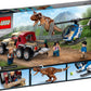 LEGO® Jurassic World™ 76941 Verfolgung des Carnotaurus