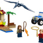 LEGO® Jurassic World™ 76943  Pteranodon-Jagd