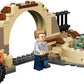 LEGO® Jurassic World™ 76945 Atrociraptor: Motorradverfolgungsjagd