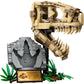LEGO® Jurassic World™ 76964 Dinosaurier-Fossilien: T.-rex-Kopf