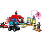 LEGO® Marvel Super Heroes 10791 Spideys Team-Truck