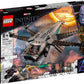 LEGO® Marvel Super Heroes™ 76186 Black Panthers Libelle
