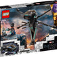LEGO® Marvel Super Heroes™ 76186 Black Panthers Libelle