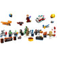 LEGO® Marvel Super Heroes 76231 Guardians of the Galaxy Adventskalender