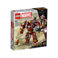 LEGO® Marvel Super Heroes 76247 Hulkbuster: Der Kampf von Wakanda