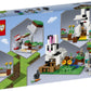 LEGO® Minecraft™ 21181 Die Kaninchenranch