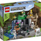 LEGO® Minecraft™ 21189 Das Skelettverlies