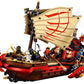 LEGO® NINJAGO® 71705 Ninja-Flugsegler