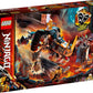 LEGO® NINJAGO® 71719 Zanes Mino-Monster
