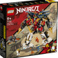 LEGO® NINJAGO® 71765 Ultrakombi-Ninja-Mech