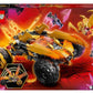 LEGO® NINJAGO® 71769 Coles Drachen-Flitzer