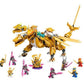 LEGO® NINJAGO® 71774 Lloyds Ultragolddrache