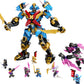 LEGO® NINJAGO® 71775 Nyas Samurai-X-Mech