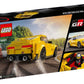 LEGO® Speed Champions 76901 Toyota GR Supra