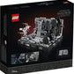 LEGO® Star Wars™ 75329 Death Star™ Trench Run Diorama