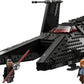 LEGO® Star Wars™ 75336 Die Scythe™ – Transportschiff des Großinquisitors