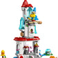 LEGO® Super Mario 71407 Katzen-Peach-Anzug und Eisturm – Erweiterungsset