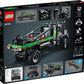 LEGO® Technic 42129 4x4 Mercedes-Benz Zetros Offroad-Truck
