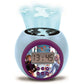 Waiky Projector-Wecker Disney Frozen 2 Anna Elsa mit Schlummerfunktion und Weckfunktion
