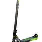 Madd Gear Scooter Carve Pro-X, schwarz / grün