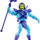 Mattel Masters of the Universe Origins Actionfigur Skeletor, 14 cm