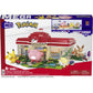 Mattel MEGA Pokémon Waldspaß Pokémon-Center
