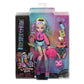 Mattel Monster High Lagoona Blue Puppe