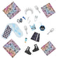 Mattel Monster High Verborgene Schätze Frankie