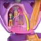 Mattel Polly Pocket Süsse Träume Cupcake Schatulle