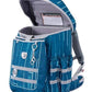 McNeill Schulranzen-Set Ergo Complete New Police, 5-teilig