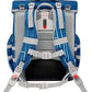 McNeill Schulranzen-Set Ergo Complete New Police, 5-teilig