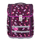 McNeill Schulranzen-Set ERGO PERFECTO, 5tlg. RUBY -Kollektion 2024-