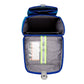 McNeill Schulranzen-Set ERGO PERFECTO, 5tlg. BUBBLE -Kollektion 2024-
