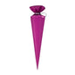 McNeill Schultüte PUNTOPINK, 87 cm, eckig
