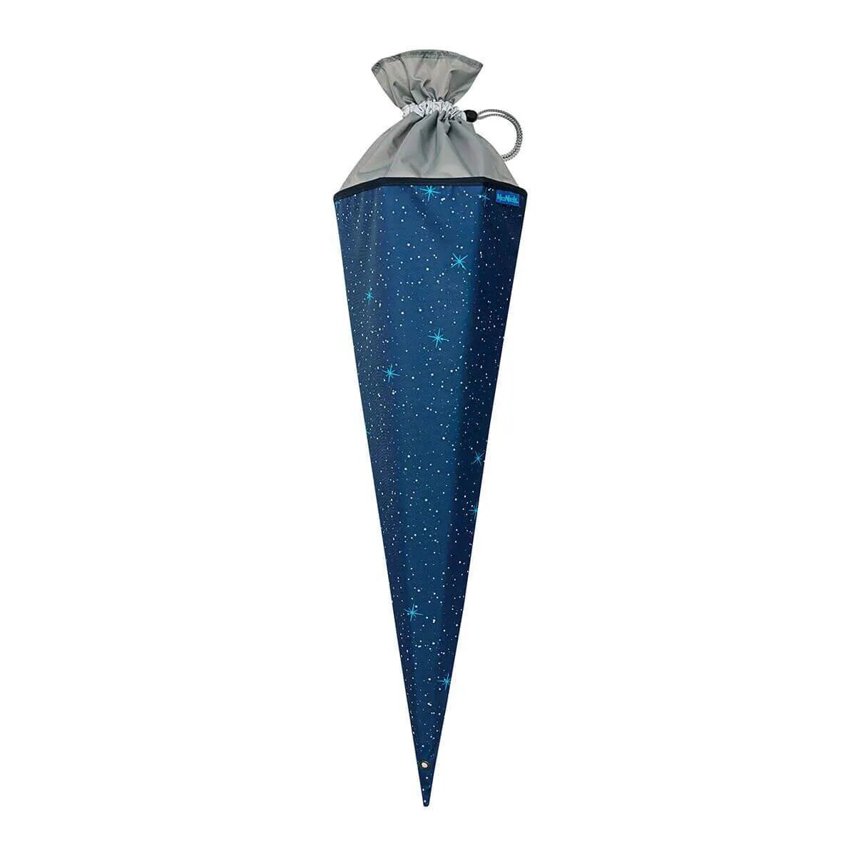 McNeill Schultüte SPACE eckig, 7 cm