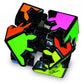 Meffert´s Gear Shift