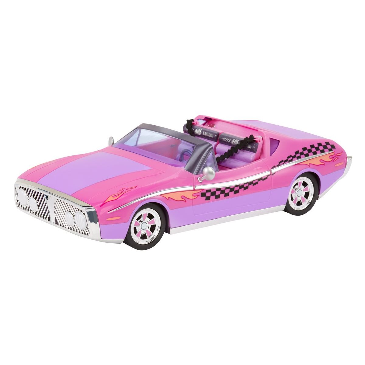 MGA Entertainment L.O.L. Surprise City Cruiser ™