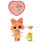 MGA Entertainment L.O.L. Surprise Loves Mini Sweets X Haribo Vending Machine, 1 Stück, sortiert