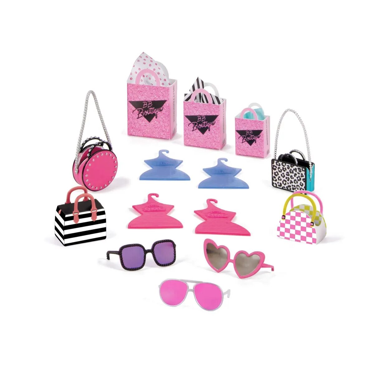 MGA Entertainment L.O.L. Surprise Mall of Surprises with 50+ Surprises